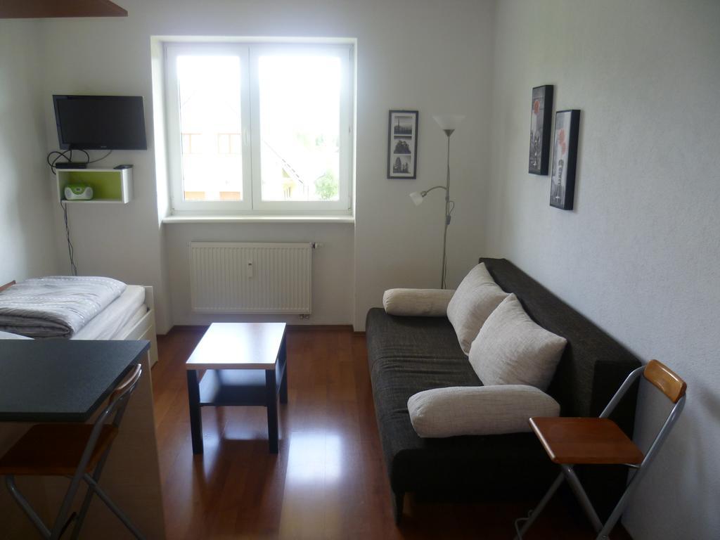 Apartman Almet 102 多纳瓦利 外观 照片