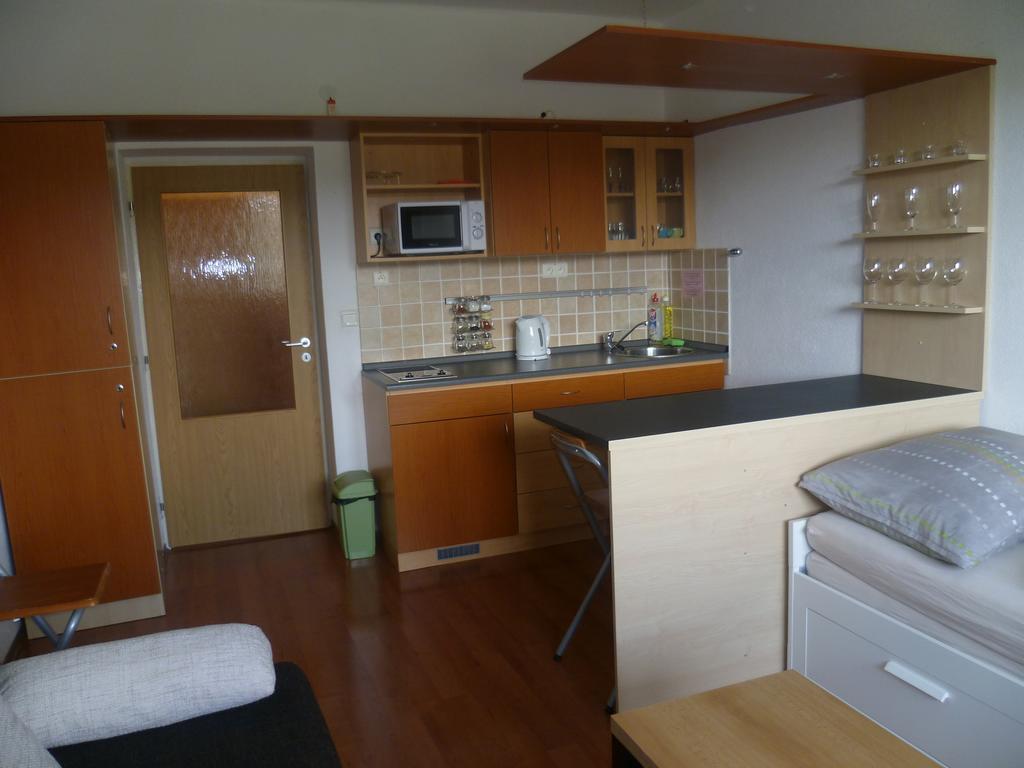 Apartman Almet 102 多纳瓦利 外观 照片