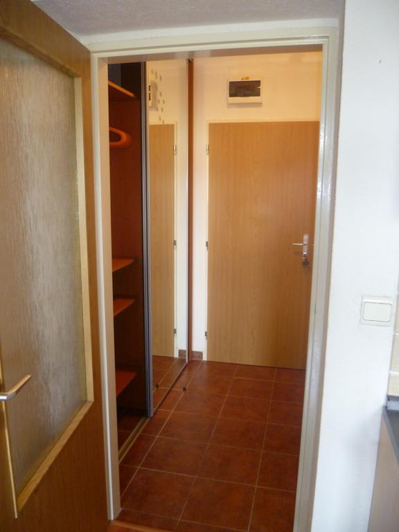 Apartman Almet 102 多纳瓦利 外观 照片