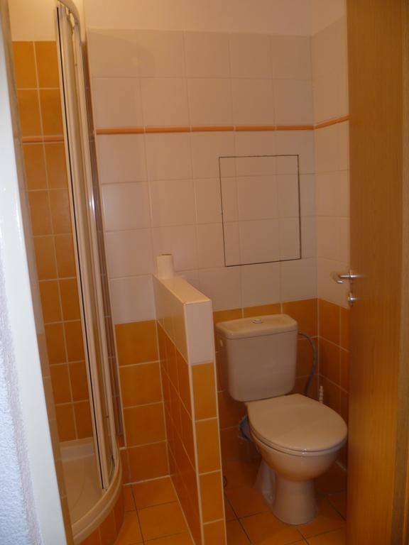 Apartman Almet 102 多纳瓦利 外观 照片