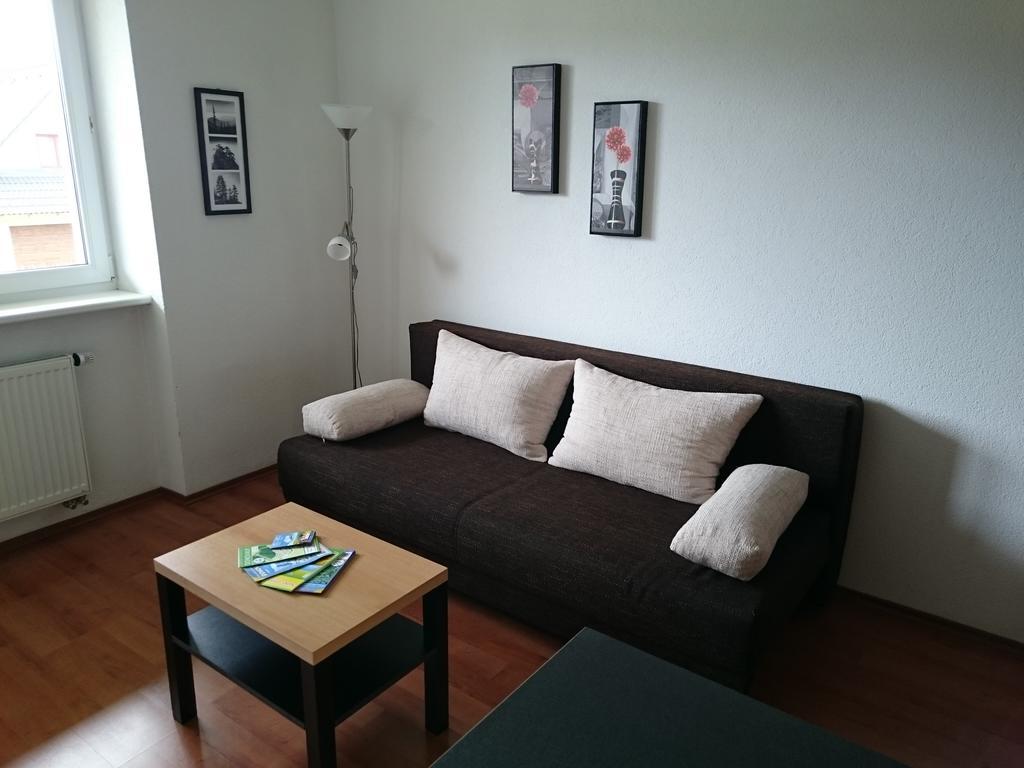 Apartman Almet 102 多纳瓦利 外观 照片