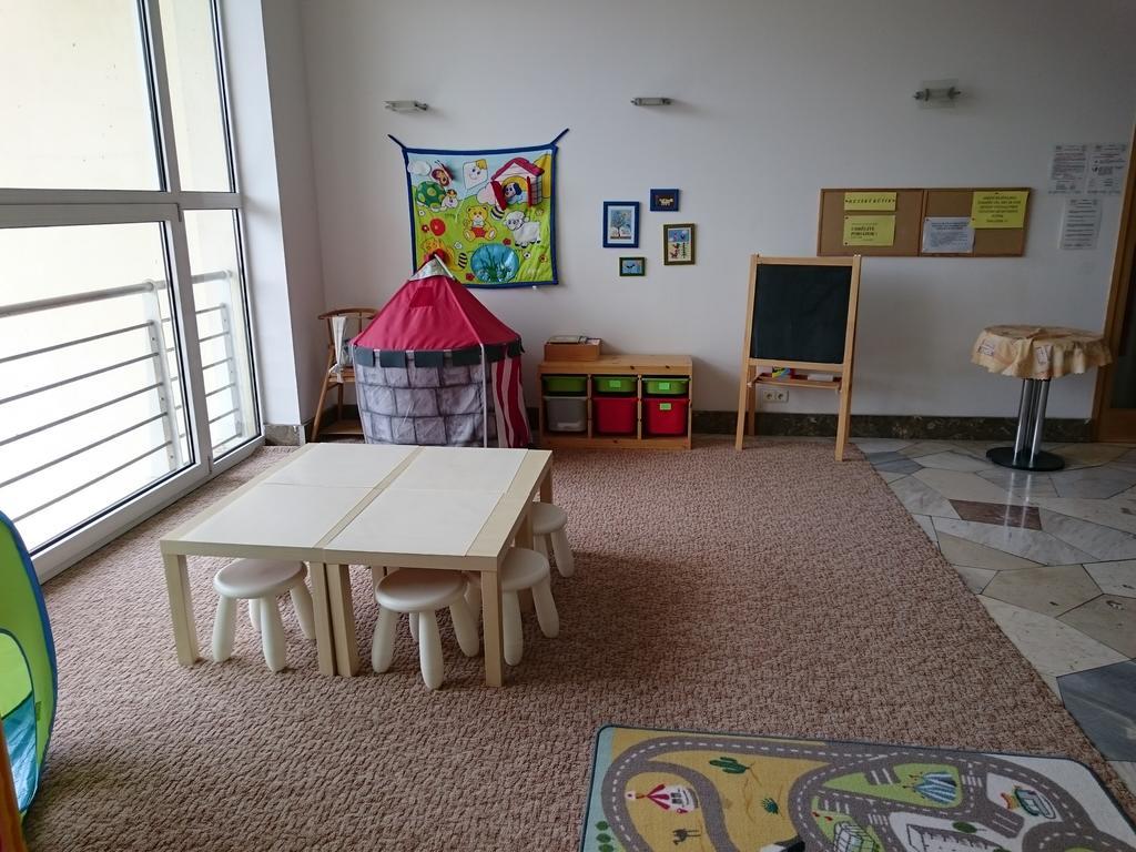 Apartman Almet 102 多纳瓦利 外观 照片