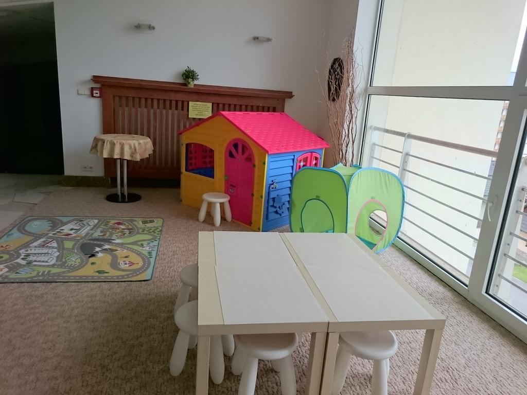 Apartman Almet 102 多纳瓦利 外观 照片