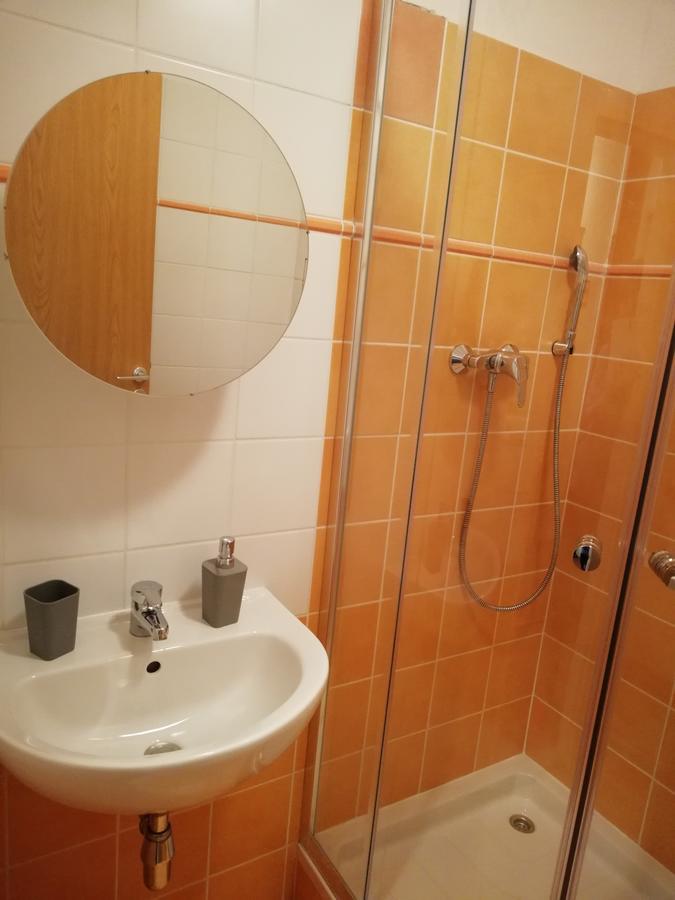 Apartman Almet 102 多纳瓦利 外观 照片